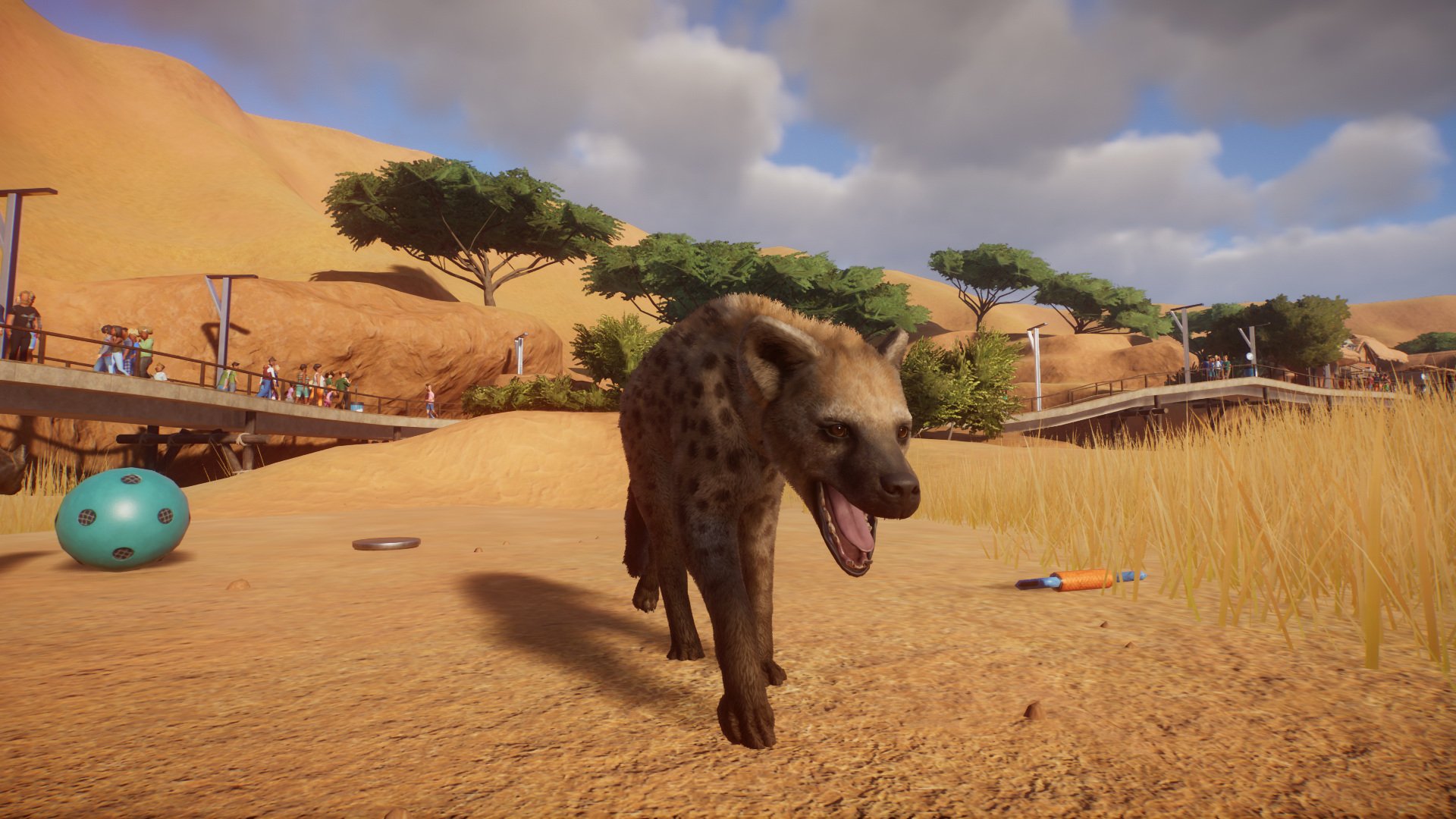 Planet Zoo - Imagen 16